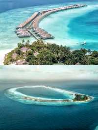 拖尾沙灘星空泡泡屋在馬爾代夫菲諾夫島霸屏朋友圈