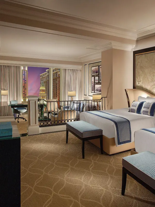 澳門2日遊攻略 小長假玩轉澳門