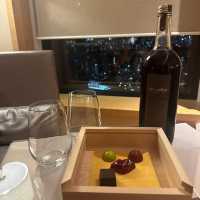 【大阪 | 洲際酒店實測分享✨】
