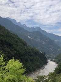 清明怒江6天遊 美景等你來發掘