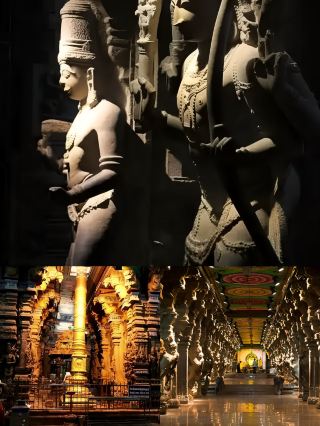 Madurai, India | Two unforgettable days