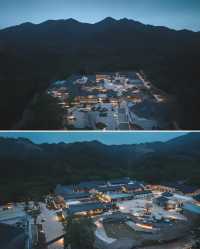 廣深2小時直達！睡進山野泳池邊的客家圍屋民宿