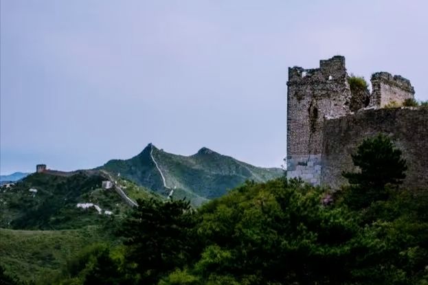 唐山遷安旅遊全攻略：探索自然與歷史的交融之美