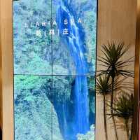 體驗深圳極具氛圍感的高端SPA