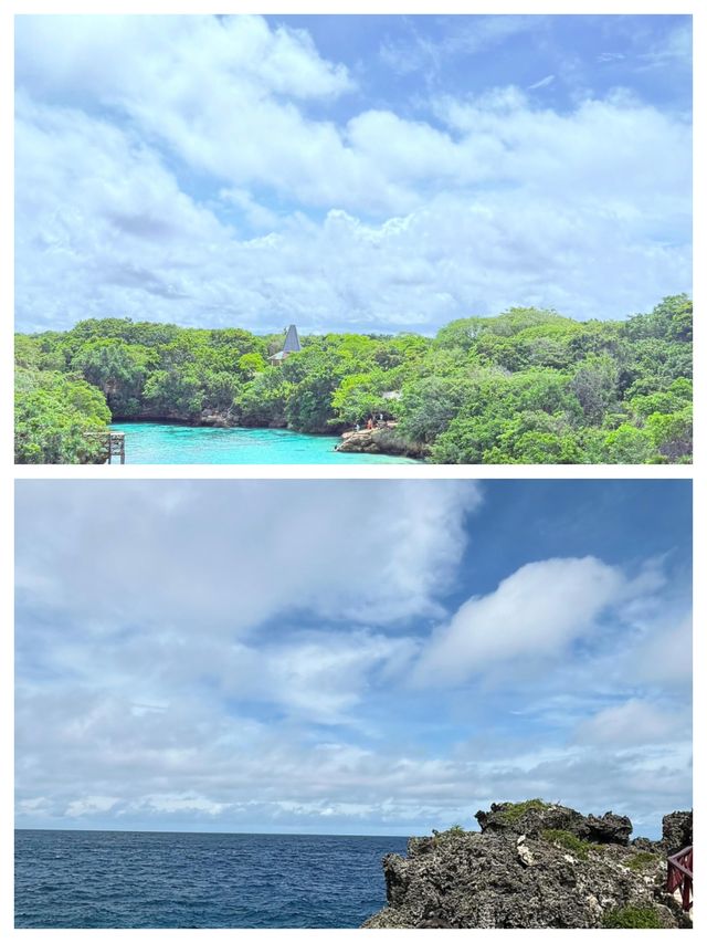 松巴：印尼鮮為人知的綺麗之島