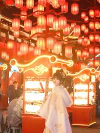 西安四天三夜自由行，保姆級旅遊攻略！