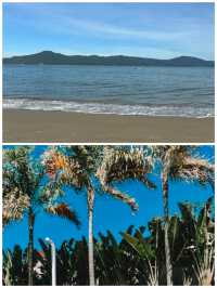 巴西弗洛里亞諾波利斯（Florianópolis）旅遊詳情