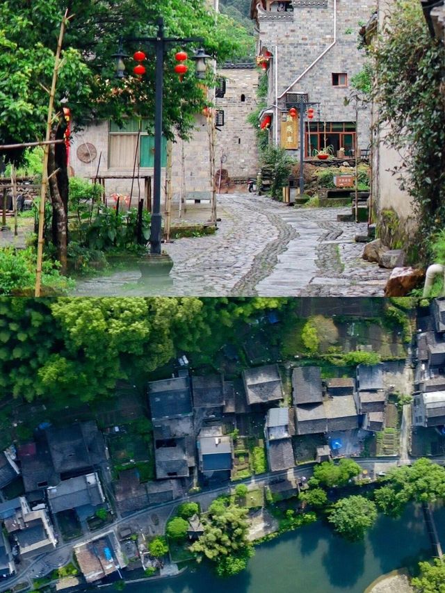 瑤里古鎮：解鎖千年秘境的獨特玩法