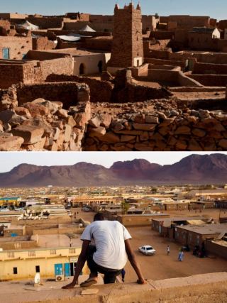 Discover Nouakchott, Mauritania: Your African Adventure Starts Here!