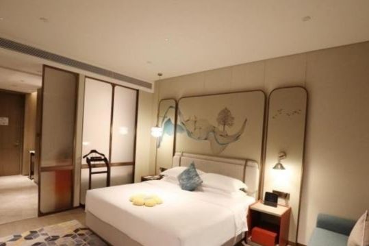 千鶴湖酒店