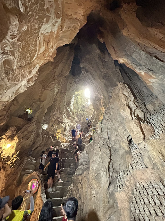 🇻🇳越南峴港觀音山