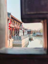 商丘月老祠：紅線牽情，祈願良緣