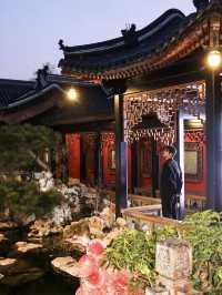 邂逅南池子美術館，解鎖京城小眾美學密碼