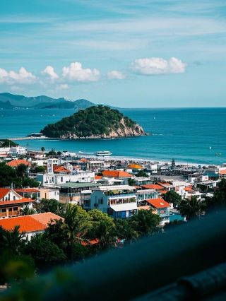 Chumphon's Sichon District: Discover the Unique Charm and Picturesque Scenery of a Hidden Gem