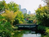 Zhongshan Museum: A History of Whole Pearl River Delta Region at One Glance 