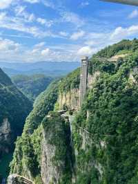 湘西土家族苗族自治州等地 6天｜旅行攻略