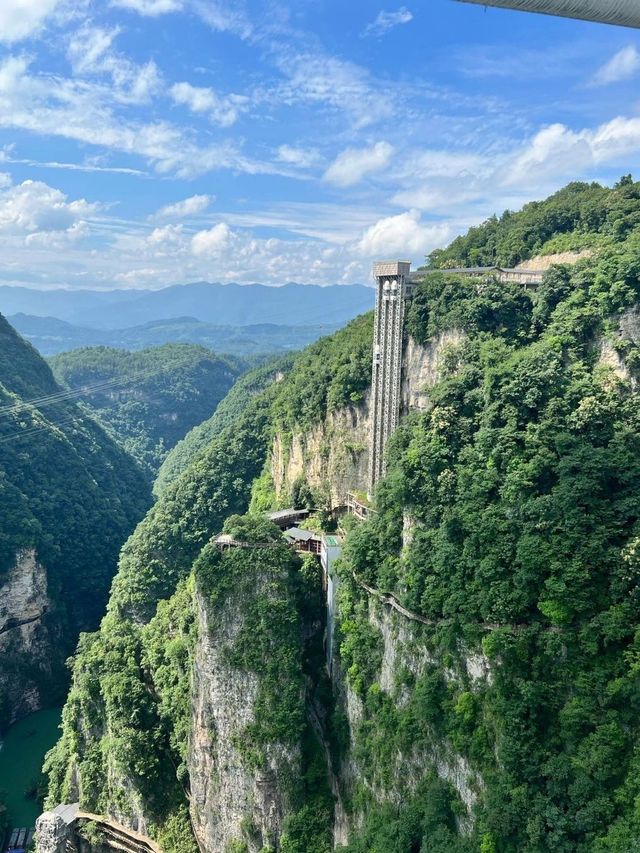湘西土家族苗族自治州等地 6天｜旅行攻略