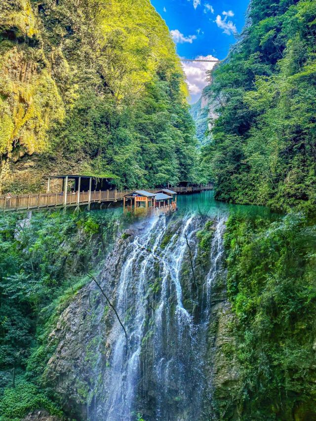 湖南超齊全旅遊攻略