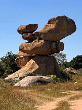 Discover Harare | Zimbabwe's Charming Capital