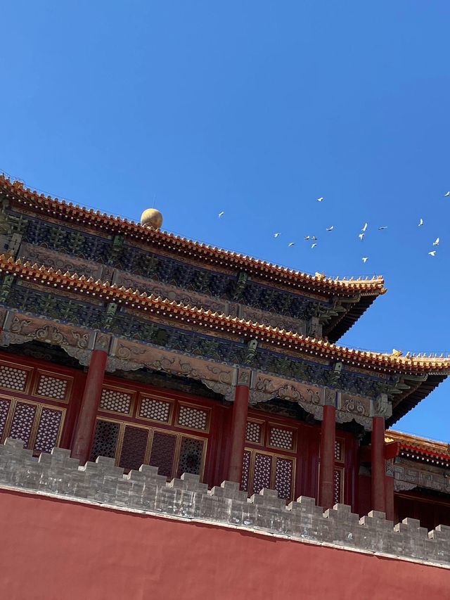北京|清明5日遊 超全攻略速覽