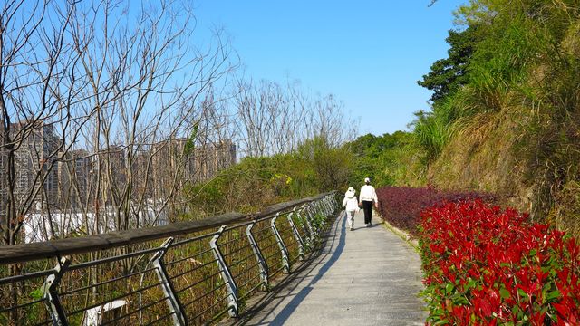 千家山生態公園