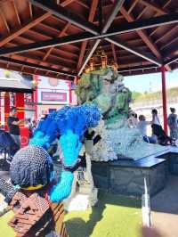Discover Windsor's LEGOLAND: A Fun-Filled Adventure
