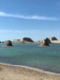 8天暢遊蘭州等地 這些美景別錯過