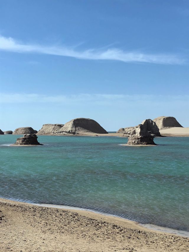 8天暢遊蘭州等地 這些美景別錯過