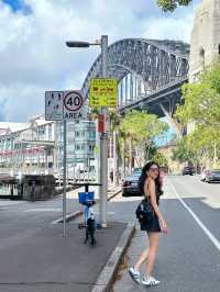 🇦🇺The Ultimate Australia roadtrip : Sydney’s Iconic Landmark