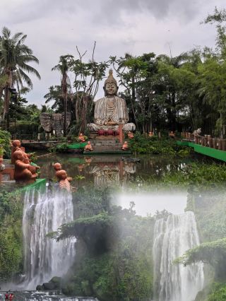 A stunning guide to Laguna, Philippines: Experience island life and volcanic wonders in one go!