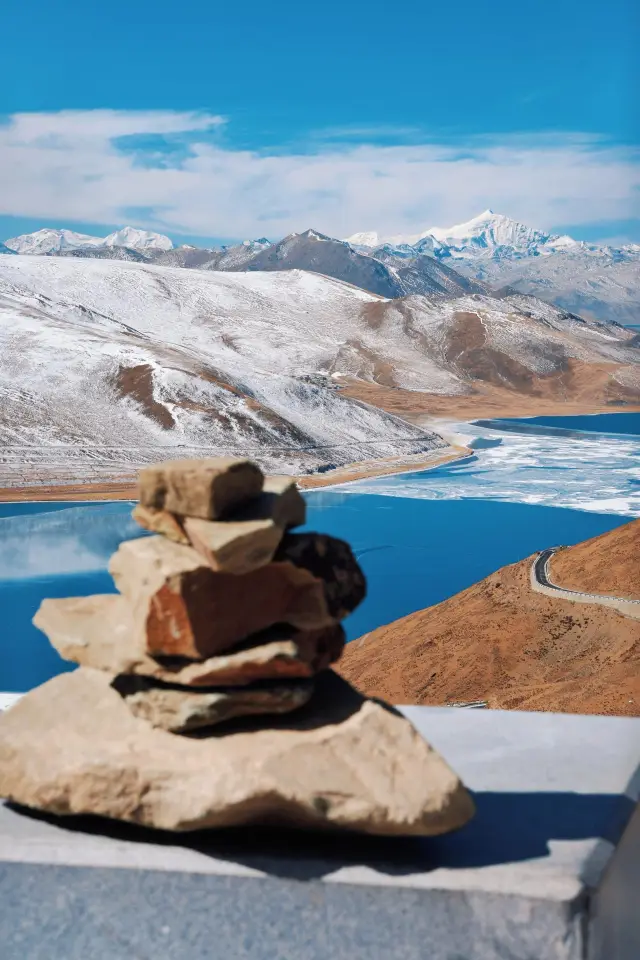 3-Day, 4-Night Tibet Itinerary