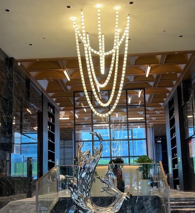宜昌溫德姆花園酒店