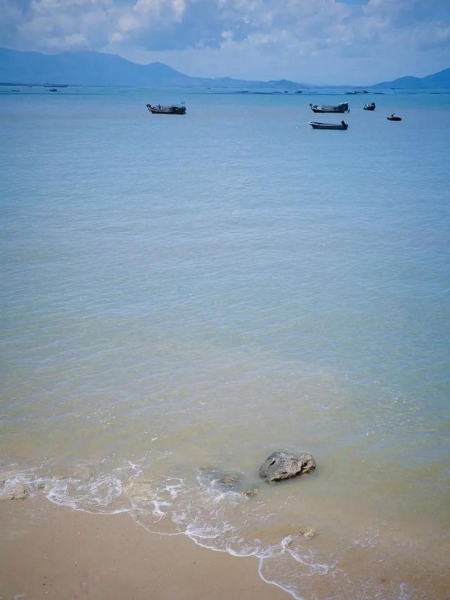 陽江旅遊必備攻略（超全）