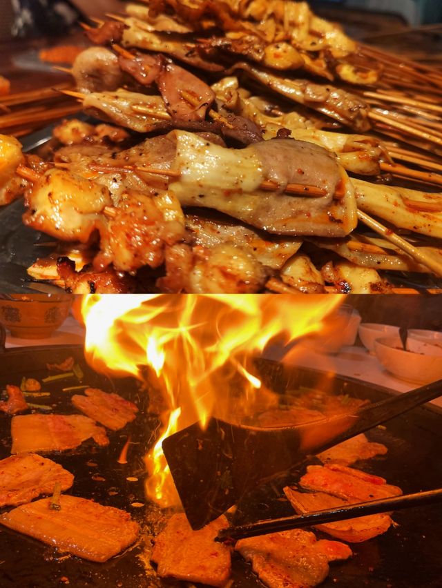 週末人少｜雅安周邊3天2夜咁樣玩