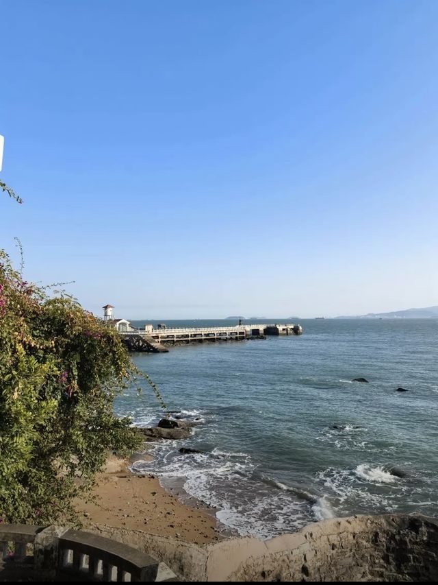 廈門鼓浪嶼