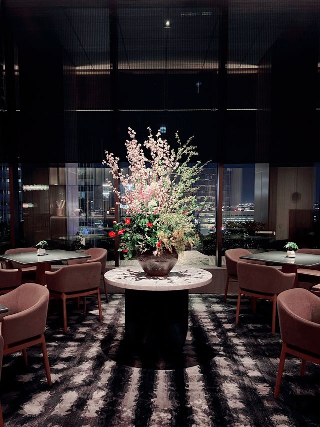 福岡麗思卡爾頓酒店