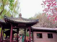 Tangshan Nanhu-Kailuan Tourist Scenic Area: From Coal Mining To The Green Wonder
