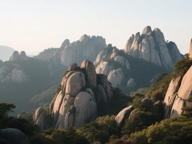 駐馬店兩日遊攻略：山水人文與舌尖美味兼得
