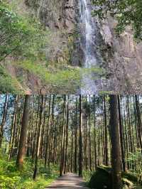 探索賀州姑婆山：邂逅一趟自然與詩意的旅程