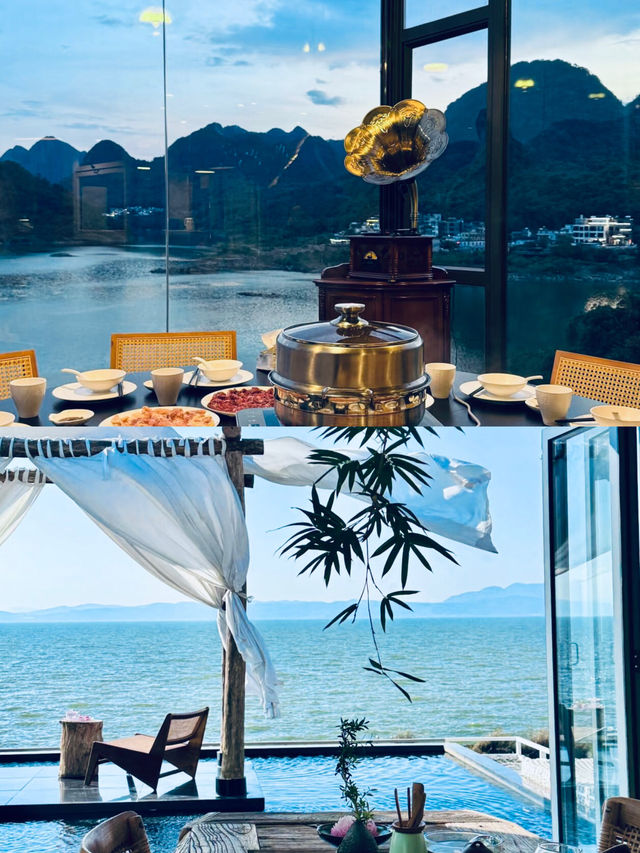 清遠旅遊攻略：山水與雞的完美邂逅