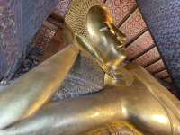 探秘曼谷臥佛寺，邂逅千年佛韻