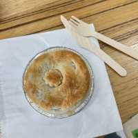 아폴로베이 오면 꼭 가봐야하는 유명한 해산물 파이 🥧