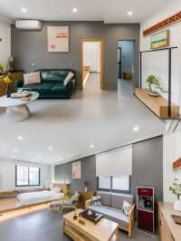 泉州!!西街!!神仙民宿包好住的~