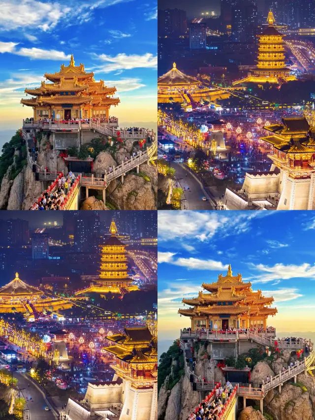 五一旅遊天花板！8城深度攻略，體驗感拉滿