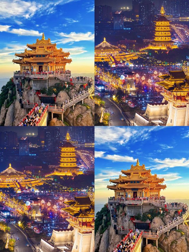五一旅遊天花板！8城深度攻略，體驗感拉滿