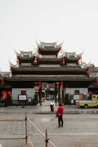 五一出行｜春和景明，睡進美學空間！