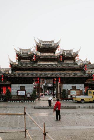 May Day Travel | Spring Scenery, Sleep in Aesthetic Spaces!