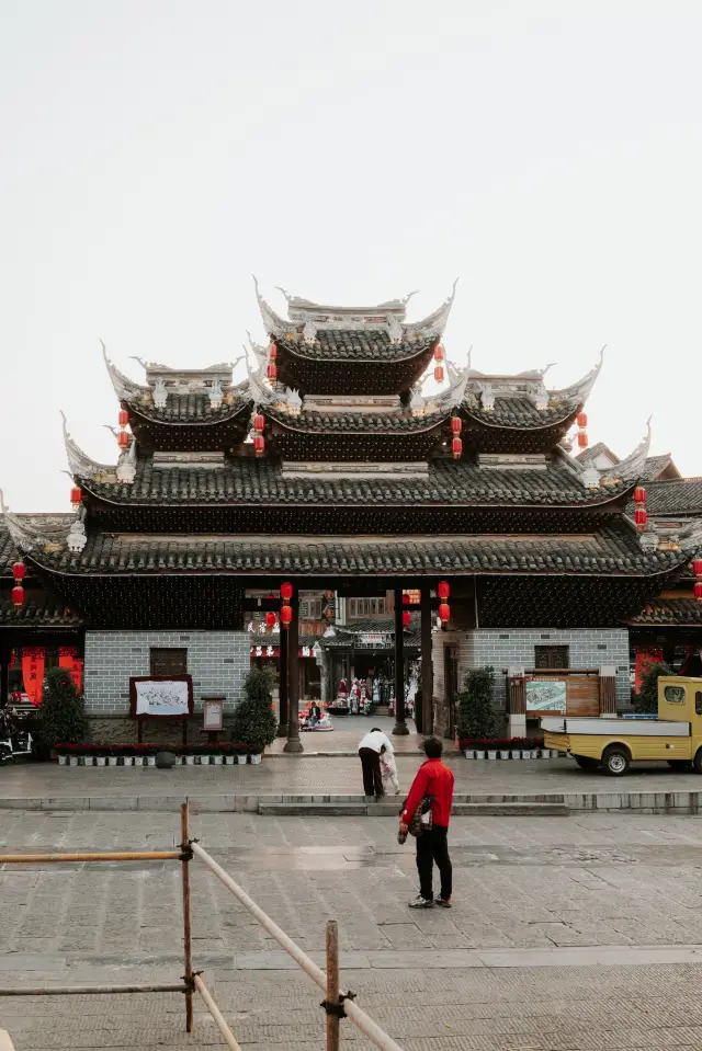 五一出行｜春和景明，睡進美學空間！