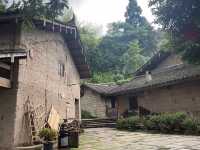 去了3次筱村公社，終於玩明白了。