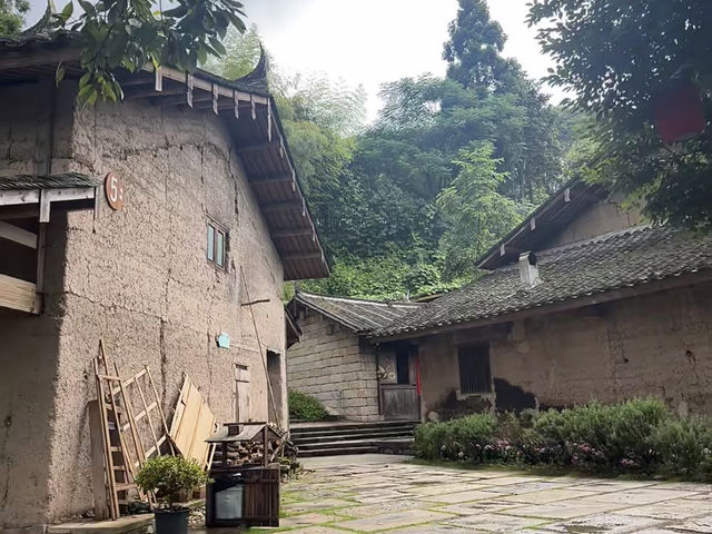 去了3次筱村公社，終於玩明白了。